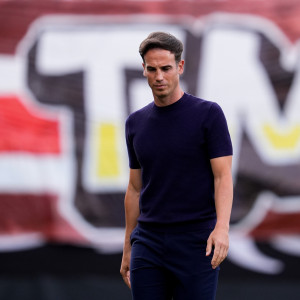 Προπονητής Ράγιο Βαγιεκάνο: «Έχουμε κάνει τη μισή δουλειά, να μείνουμε συγκεντρωμένοι»