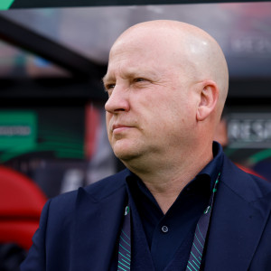 Νίκολιτς: «Πιστεύουμε στην ανατροπή - Πρόβλημα στον αστράγαλο ο Μαρίν, μυϊκό θέμα ο Μάνταλος»