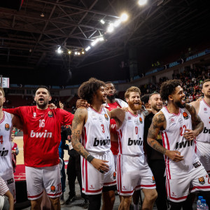 «Είσαι στο μυαλό, κάτι μαγικό» και... καλημέρα από τον Ολυμπιακό (video)