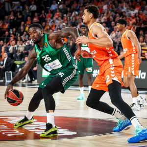 Τι είναι το Τag Up που γονάτισε τον Παναθηναϊκό κόντρα στη Βαλένθια…