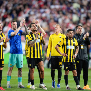 Μέσα στην ΑΕΚ το πιστεύουν περισσότερο από όλους στην ανατροπή