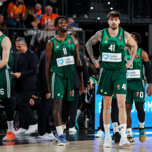 Γιατί ο Παναθηναϊκός έχει τα μάτια του στραμμένα στο ντέρμπι του Τελ Αβίβ