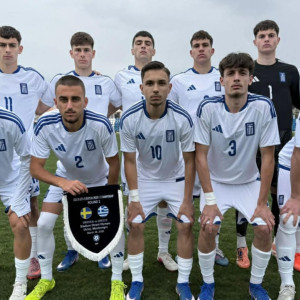 Με πέντε παίκτες του Παναθηναϊκού η ενδεκάδα της Εθνικής U17 - Τρεις «πράσινοι» και στην U19