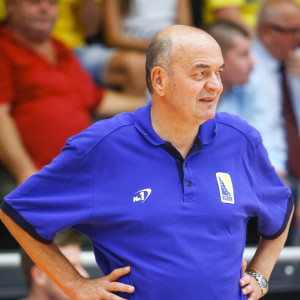 Θρήνος στο ευρωπαϊκό μπάσκετ: «Έφυγε» ο Ντούσαν Βουγιόσεβιτς