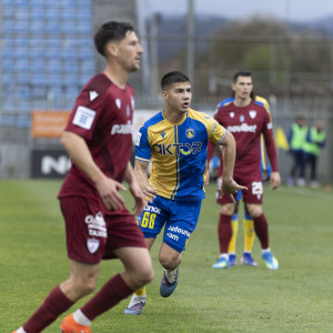 Αυτοί οι διαιτητές σφυρίζουν τη 2η αγωνιστική των playouts της Stoiximan Super League