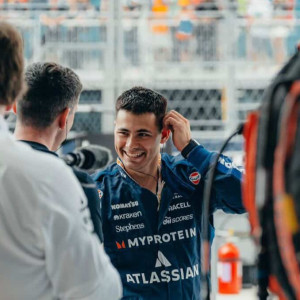 Η Formula 1 στο μικροσκόπιο: Έλληνας μηχανικός της Williams μιλά στο Athletiko