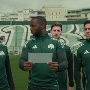 Το κυνήγι του χαμένου θησαυρού: Το εντυπωσιακό βίντεο της ΠΑΕ Παναθηναϊκός για τη Superbet