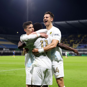 Ράγιο Βαγιεκάνο - ΑΕΚ: Η ώρα και τα κανάλια μετάδοσης του πρώτου προημιτελικού του Conference League