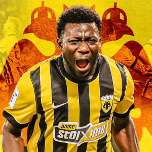 Κοϊτά: Το «βαρόμετρο» της ΑΕΚ του Μάρκο Νίκολιτς