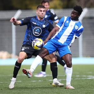 Προσωρινό -6 από τη Super League 2 στο Αιγάλεω - Ποιοι ποδοσφαιριστές δικαιώθηκαν στο Διαιτητικό