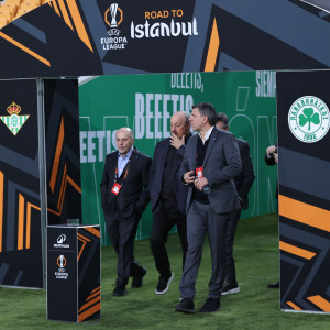 Γουλής στο «BACK2ΜΠΑΚ»: «Η μεταγραφή του Τσάπρα, τα δεδομένα για Νταμς και οι προθέσεις Αλαφούζου για Μπενίτεθ» (video)