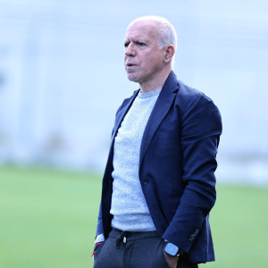 Αναστόπουλος για τον υποβιβασμό των Χανίων: «Έχουμε ακόμα τρεις τελικούς»