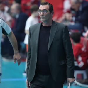 Ανδρεόπουλος: «Αυτός είναι ο Παναθηναϊκός»