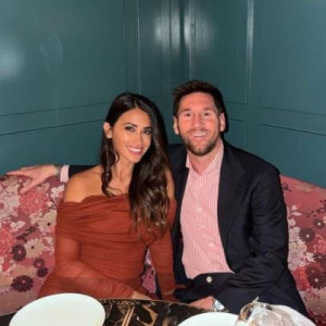 Ένα μυστικό δωμάτιο στη βίλα των Μέσι έχει γίνει μουσείο για απίθανο λόγο (όχι για τα τρόπαια του Αργεντινού)