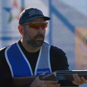 Πολύ κοντά στα μετάλλια Μίτας και Κατζουράκη στο Παγκόσμιο Κύπελλο σκοποβολής της Ταγγέρης