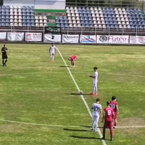 Το ματς της χρονιάς στην Ελλάδα που έληξε 7-5 με απίθανα γκολ - «Ήταν εκτός ελέγχου από το πρώτο λεπτό»! (video)