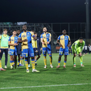 Ώρα «τελικού» για τον Αστέρα AKTOR - Ο Αντωνόπουλος δεν ανακοίνωσε αποστολή ενόψει ΑΕΛ Novibet