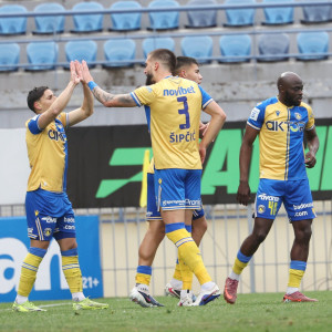 Πανέτοιμος για Ατρόμητο ο Αστέρας AKTOR