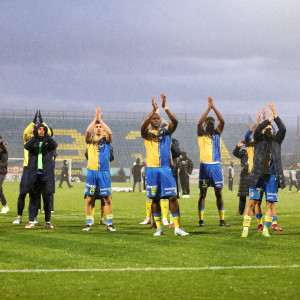 Η βαθμολογία της 1ης αγωνιστικής των playouts της Stoiximan Super League