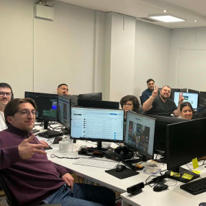 «Ό,τι πείτε κυρία Βάσω» - Ο δικός μας ένας χρόνος στο Athletiko