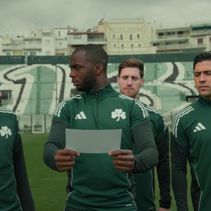 Το κυνήγι του χαμένου θησαυρού: Το εντυπωσιακό βίντεο της ΠΑΕ Παναθηναϊκός για τη Superbet