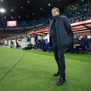 Με Μπαλντίνι υπηρεσιακό η Ιταλία στο φιλικό με την Εθνική Ελλάδας