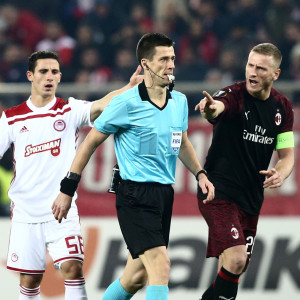 «Βράζουν» στην Ισπανία με τον διαιτητή του Ράγιο Βαγιεκάνο-ΑΕΚ: «Σκάνδαλο η επιλογή του»