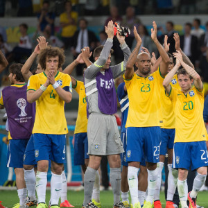 Βραζιλιάνος διεθνής ποδοσφαιριστής αποσύρεται λόγω καρδιακού προβλήματος - Το συγκινητικό του μήνυμα