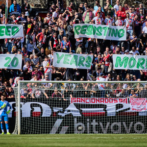 Οι οπαδοί της Ράγιο εξάντλησαν τα εισιτήρια για τη ρεβάνς με την ΑΕΚ στη Νέα Φιλαδέλφεια