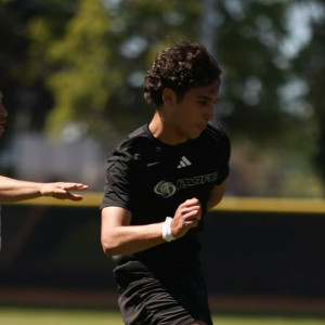 Πέτυχε το πρώτο του γκολ στο NCAA με τους Pacific Tigers ο Ίωνας Παπαϊωάννου