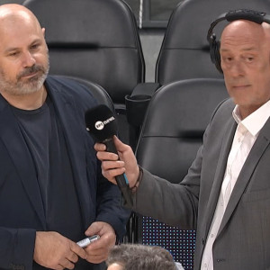 Αγανάκτησε με τις αποδοκιμασίες ο Μποζίκας: «Πρέπει να το ανεχθούμε και αυτό...»