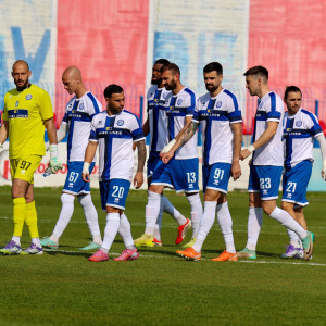 Χωρίς εκπρόσωπο της Κρήτης έπειτα από 18 χρόνια η Super League 2 της σεζόν 2026-27