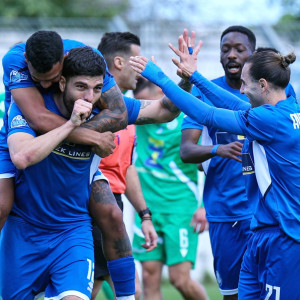 Χανιά - Παναργειακός 2-0: Τα highlights από την επικράτηση των Κρητικών χωρίς αντίκρισμα