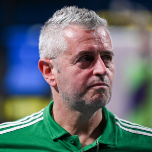 Κιαπίνι: «Υπάρχει λόγος που παίζουμε με τον ΖΑΟΝ στους τελικούς, θα δυσκολευτούμε αρκετά»