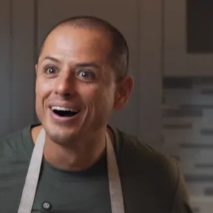 Διάσημος ποδοσφαιριστής δεν έχει ομάδα και έγινε food blogger - Η συνταγή του που κάνει πάταγο στο TikTok (video)