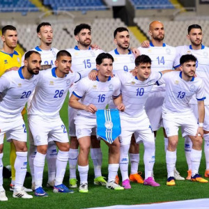 Πού θα δείτε τα φιλικά παιχνίδια Κύπρου και Γερμανίας