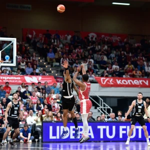 Το ασύλληπτο ημίχρονο του Ντιτζούλιους απέναντι στον ΠΑΟΚ