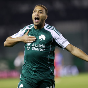 Τότε αναμένεται να επιστρέψει στη δράση με τον Παναθηναϊκό ο Σίριλ Ντέσερς