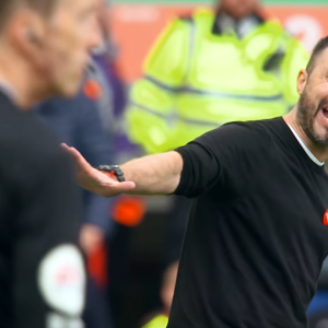 Είπε το «ναι» ο Ντε Τσέρμπι και αναλαμβάνει να... σώσει την Τότεναμ