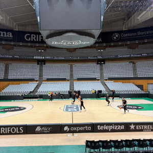 Η μικρή κίνηση της ΑΕΚ στη Βαρκελώνη που δείχνει τη διαφορά νοοτροπίας με Μπανταλόνα