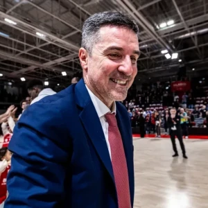 Στην Ρέτζιο Εμίλια έως το 2028 ο Δημήτρης Πρίφτης