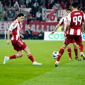 Έσε: «Μας πληγώνει όταν χάνουμε στο γήπεδό μας - Πρέπει να βρούμε λύση»