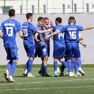 Οι οχτώ ομάδες της Γ' εθνικής που διεκδικούν τα τέσσερα εισιτήρια ανόδου στη Super League 2 - Το αναλυτικό πρόγραμμα