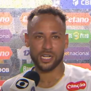 Ο Νεϊμάρ κατηγορείται ότι είναι μισογύνης στη Βραζιλία: «Η διαιτητής είχε περίοδο»