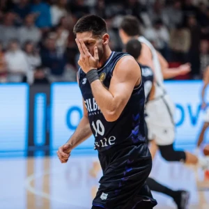 Η Μπιλμπάο ξανά στον τελικό του Europe Cup