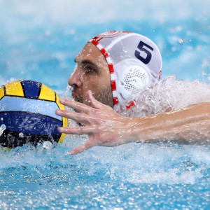 Η Μπαρτσελονέτα «πλήγωσε» τον Ολυμπιακό - Δεύτερη ήττα στα προημιτελικά του Champions League