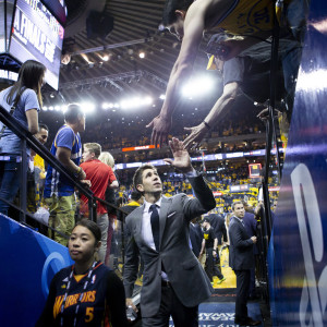 Ο «αρχιτέκτονας» της Δυναστείας των Γουόριορς επιστρέφει και οι Μάβερικς θέλουν να τον κάνουν δικό τους