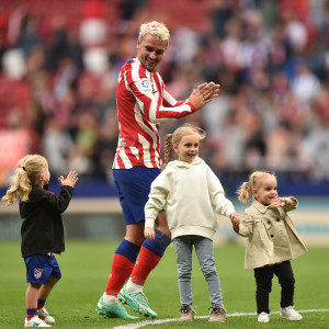 Ο σούπερ σταρ του ποδοσφαίρου που τεκνοποιεί συγκεκριμένη μέρα - Τo τρομερό στατιστικό του Γκριεζμάν