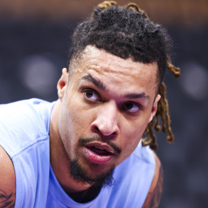 Ο Κλαρκ των Μέμφις Γκρίζλις συνελήφθη για κατοχή - διακίνηση ουσιών και αντικανονική οδήγηση