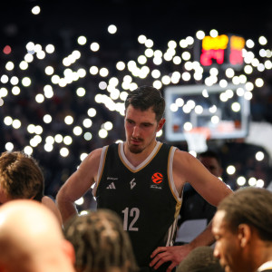 Νάντο Ντε Κολό: Το τέλος εποχής ενός αρτίστα του μπάσκετ